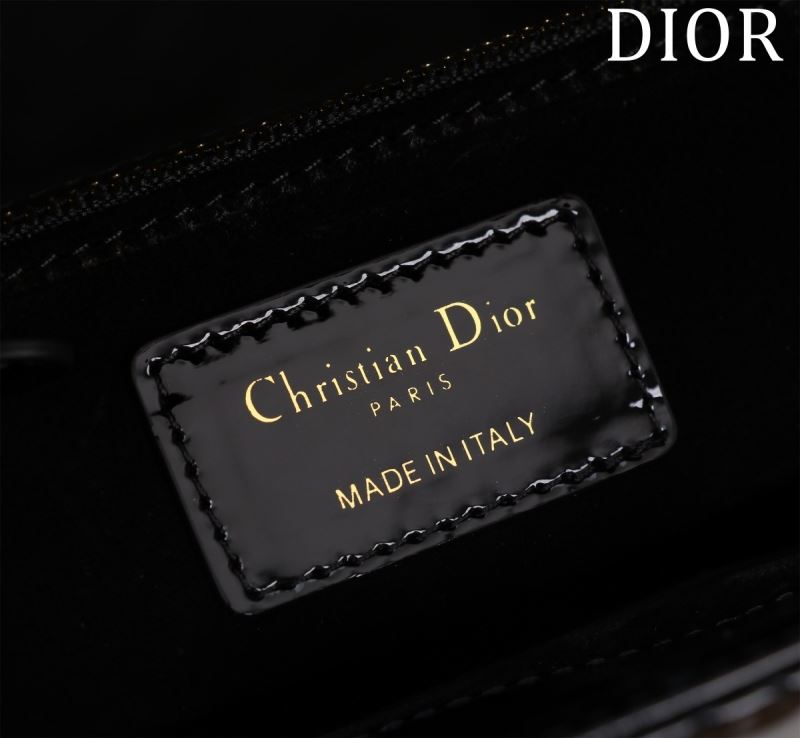 chr1st1an D10r my lady bags